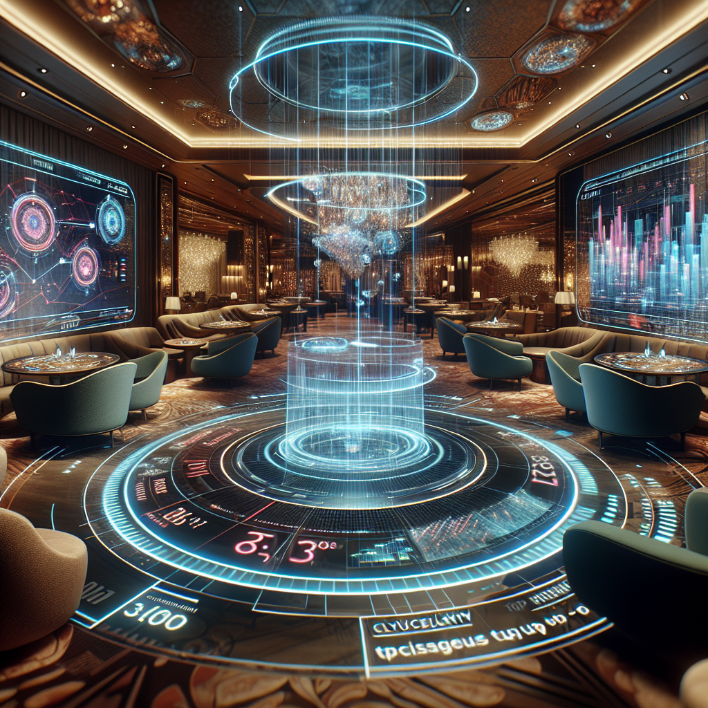 에볼루션 게이밍과 프라그마틱 플레이: 성공 전략 및 심층 분석 심층 분석 이미지