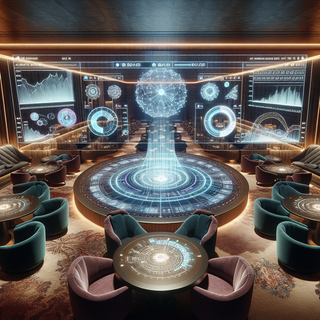 프라그마틱 플레이와 잭팟 타점 정밀 분석을 통한 신뢰도 높은 전략 가이드. 심층 분석 이미지