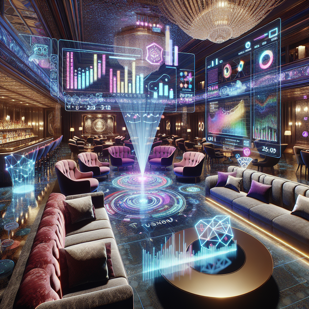 프라그마틱 플레이 분석을 통한 실시간 카지노 데이터 인사이트 심층 분석 이미지