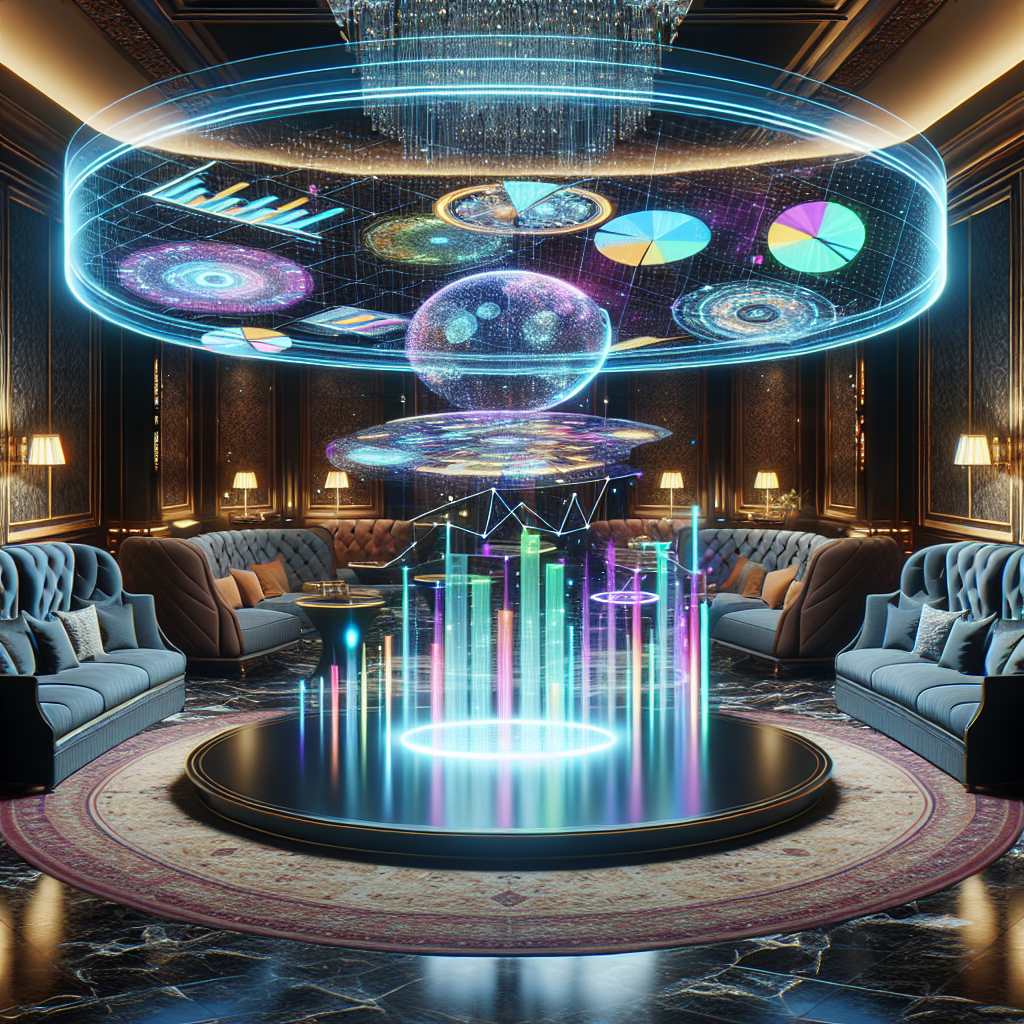 슬롯 환수율과 실시간 카지노 데이터를 통한 신뢰성 향상 분석 심층 분석 이미지