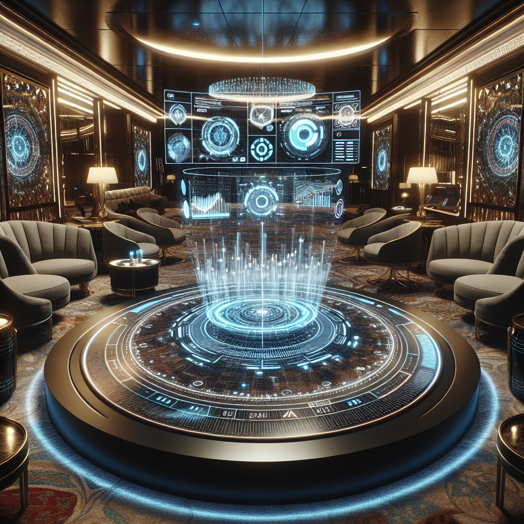 실시간 카지노 데이터와 하바네로 슬롯 RTP의 신뢰성 분석 심층 분석 이미지