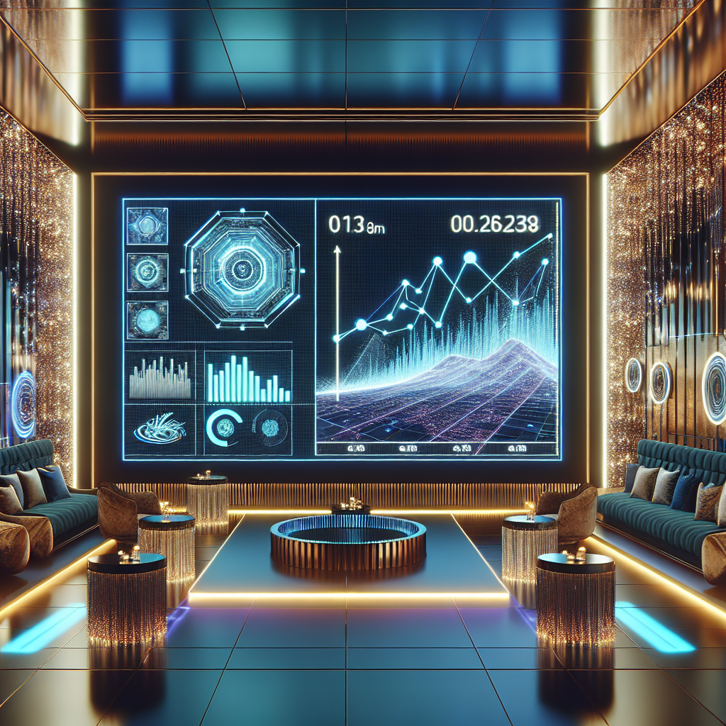 RNG 알고리즘과 슬롯 RTP 계산의 신뢰성 분석 분석