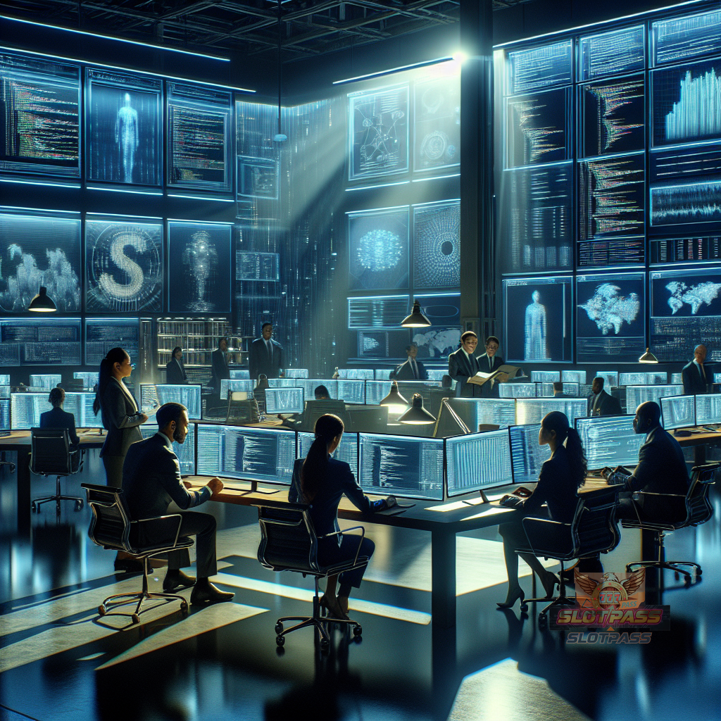 에볼루션 게이밍, RNG 알고리즘 조작 의혹으로 신뢰 위기 직면! 분석