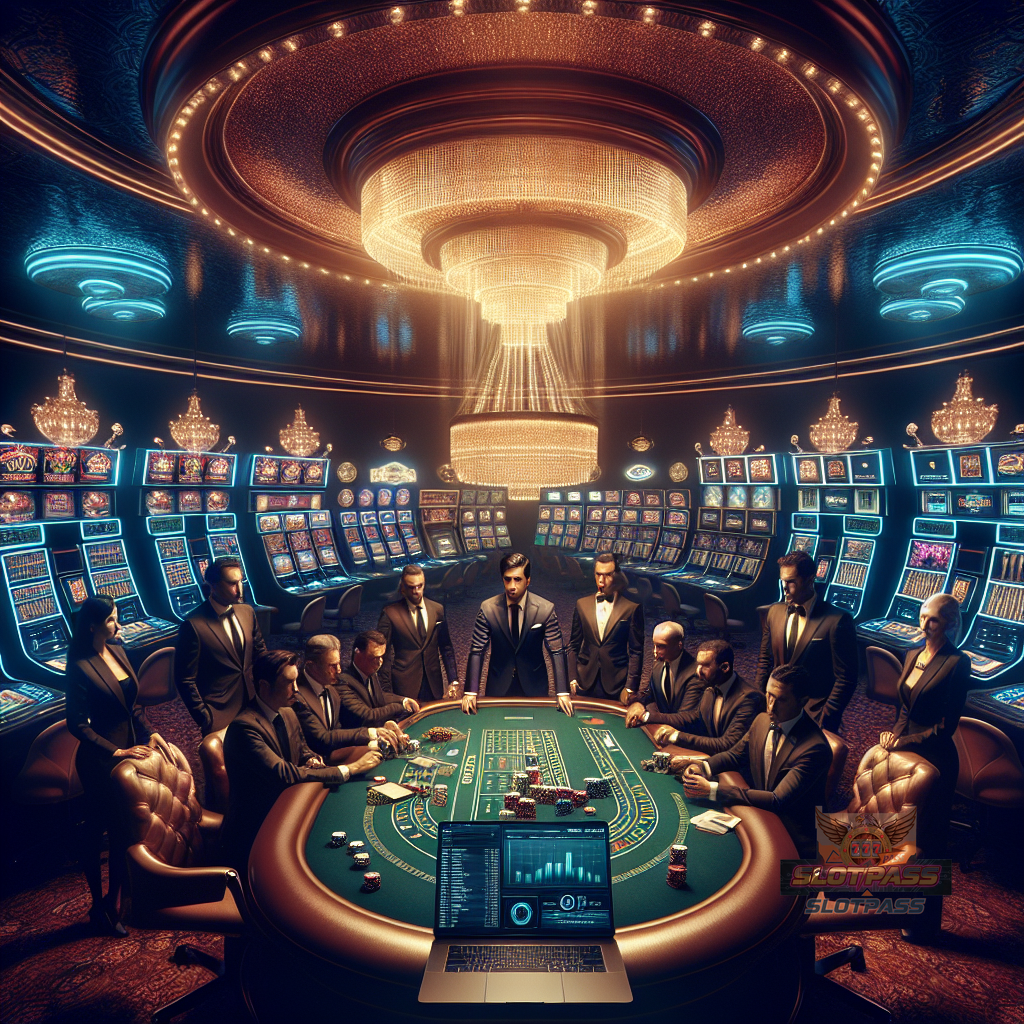 글로벌 카지노 스캔들: MGA 인증의 배신과 먹튀 검증의 충격적 폭로 분석