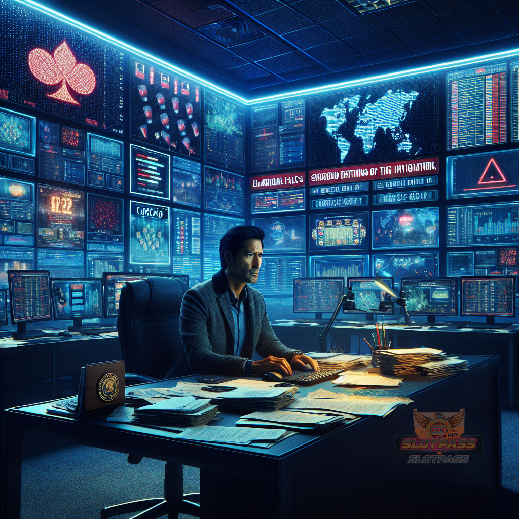 큐라소 라이선스를 이용한 에볼루션 게이밍의 충격적 비밀 드러나다 분석