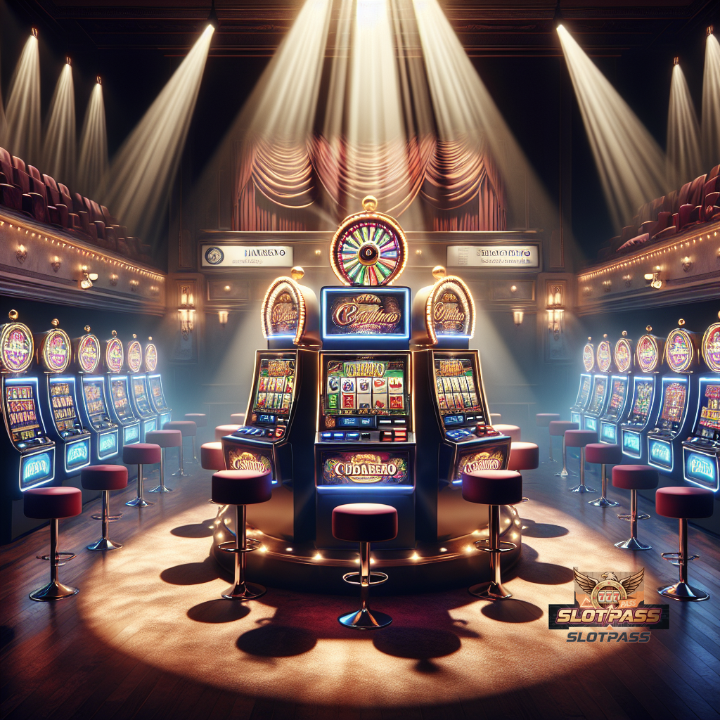 하바네로 슬롯의 충격적인 비밀, 큐라소 라이선스에서 드러나다 분석