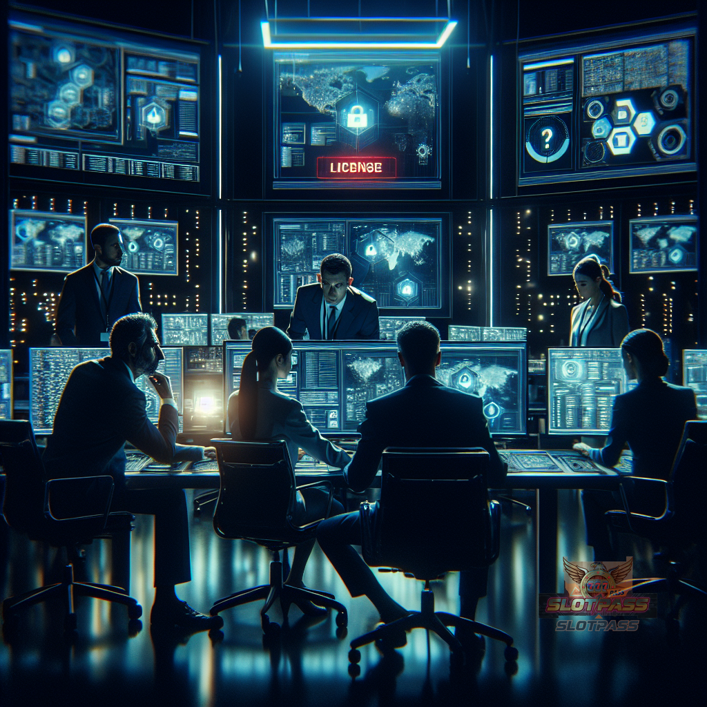 실시간 데이터 유출로 라이선스 보안 위협, 기업 정보 탈취 경고음 분석