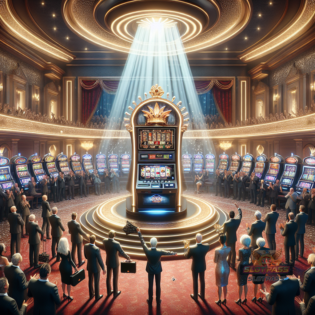 MGA 인증 획득한 하바네로 슬롯, 안전성과 스릴의 새로운 지평 열다 분석