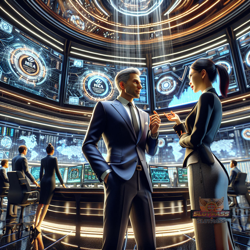 에볼루션 게이밍, MGA 인증 획득으로 게임 산업 혁명 가속화 분석