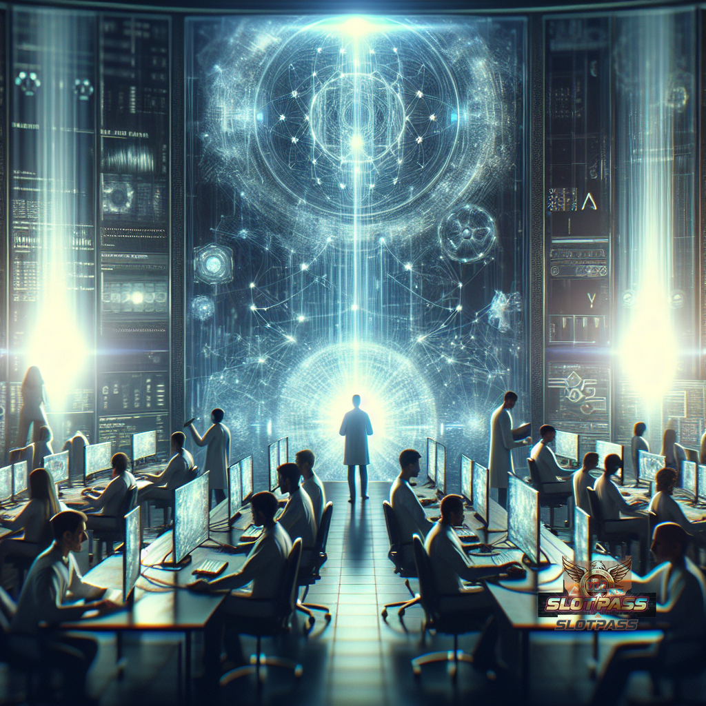 RNG 알고리즘의 비밀: 배팅 전략의 혁신적 변화를 가져올 충격적인 발견 분석