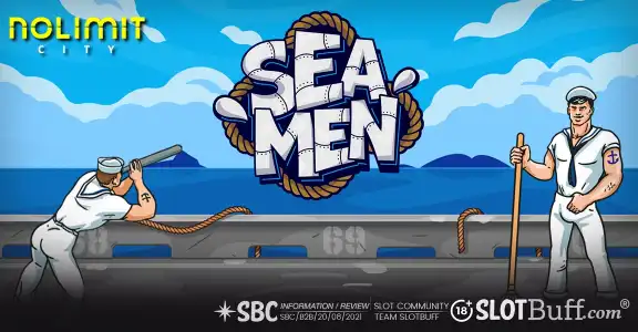 씨맨 [노리밋시티]