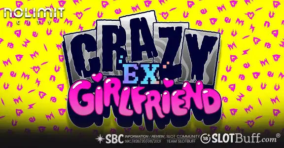 크레이지 엑스걸프렌드