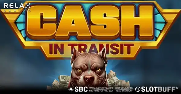 릴렉스 [캐시 인 트랜지트]