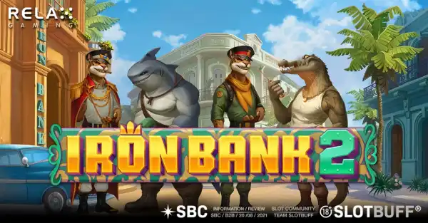 아이언 뱅크 2
