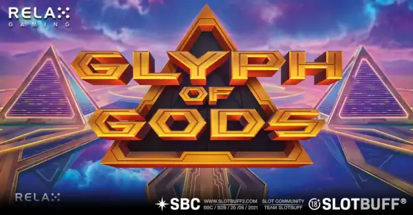 릴렉스 [그리프 오브 갓즈]