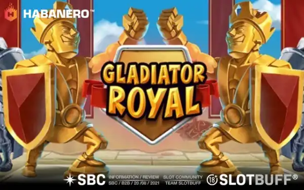 글레디에이터 로얄