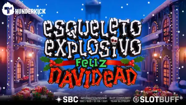 에스켈레토 익스플로시보 펠리스 나비데드