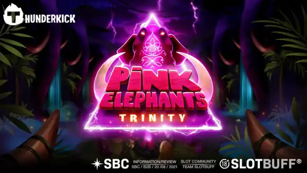 핑크 엘레펀트 트리니티