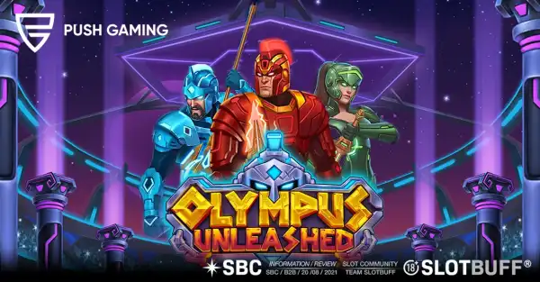 푸쉬게이밍 [올림푸스 언리쉬드]