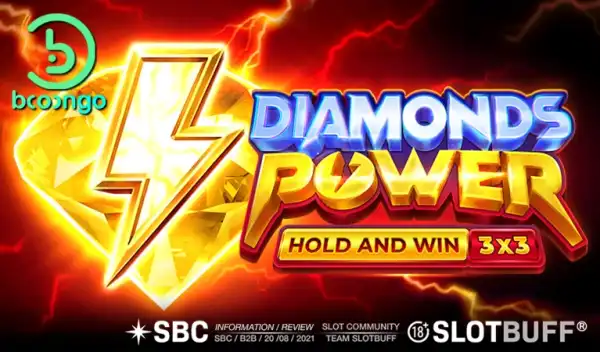 부운고 [다이아몬드 파워: 홀드 앤 윈]