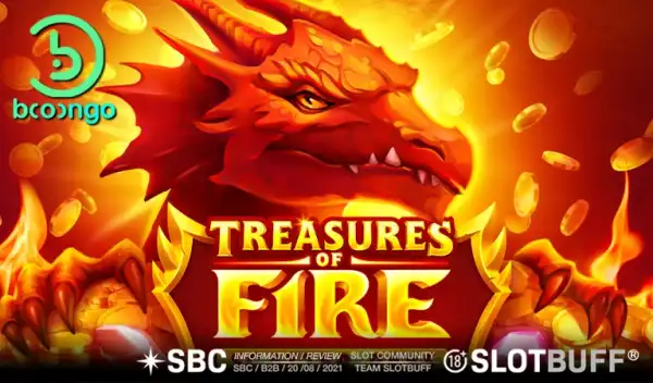 부운고 [트레져 오브 파이어:스캐터 페이]