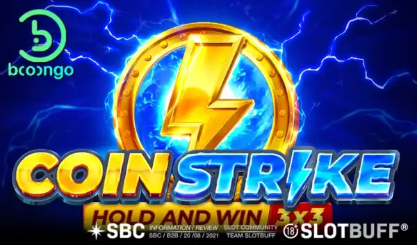 부운고 [코인 스트라이크: 홀드 앤 윈]