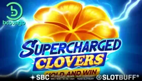 [부운고] 부운고 [슈퍼차지드 클로버스]