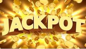 미국 야마바 카지노서 120만불 잭팟 터져 !!