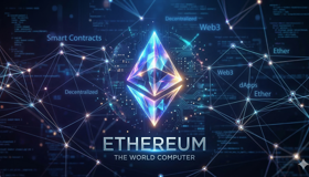 이더리움 상승?하락?