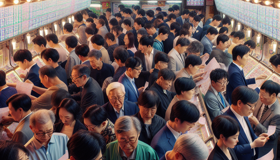 한국 로또 복권의 진실