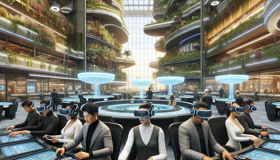 2026 카지노산업의 변화