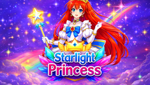Starlight Princess