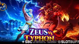 [프라그마틱] 제우스 vs 타이픈