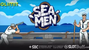 씨맨 [노리밋시티]