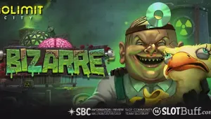 [노리밋시티] 비자르