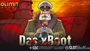 [노리밋시티] 다스 x붓 2바이