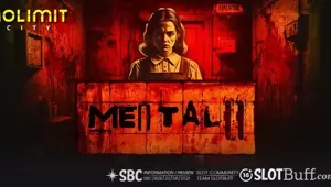 [노리밋시티] 노리밋시티 [멘탈 2]