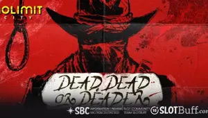 [노리밋시티] 노리밋시티 [데드, 데드 오어 데더]