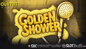 [노리밋시티] 골든 샤워