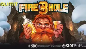 [노리밋시티] 노리밋시티 [파이어 인 더 홀 3]