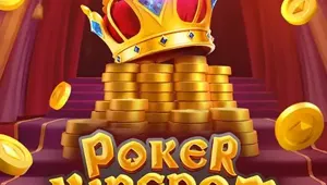 [PG소프트] 포커 킹덤 윈