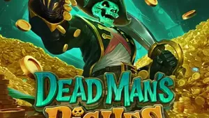 [PG소프트] PG소프트 [데드 맨스 리치스]