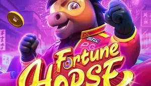 [PG소프트] 포춘 홀스