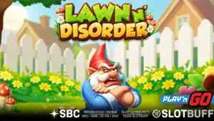 [플레이앤고] 론 엔 디스오더