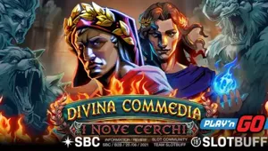 [플레이앤고] 디비나 콤메디아 이 노베 체르키