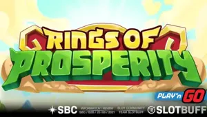 [플레이앤고] 링즈 오브 프로스페리티