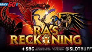 [플레이앤고] 라스 레커닝