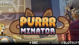 [릴렉스게이밍] 릴렉스 [퍼미네이터]