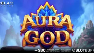 [릴렉스게이밍] 아우라 갓 [릴렉스]