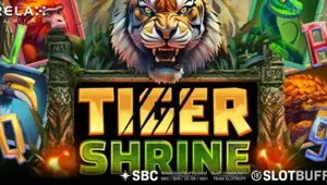 [릴렉스게이밍] 릴렉스 [타이거 슈라인]